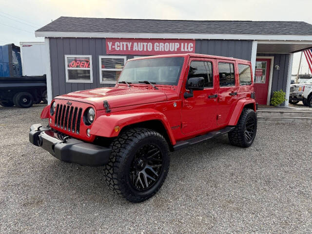 jeep wrangler unlimited 2015 1C4BJWEG8FL707918 image jeep wrangler unlimited 2015 1C4BJWEG8FL707918 image